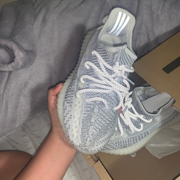 yeezy static legit check